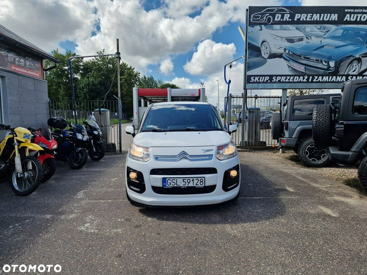 Citroën C3 Picasso HDi 115 FAP Tendance - 2