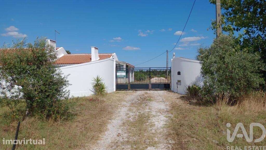 Quinta T9 em Canha de 273 m2 - Grande imagem: 3/4