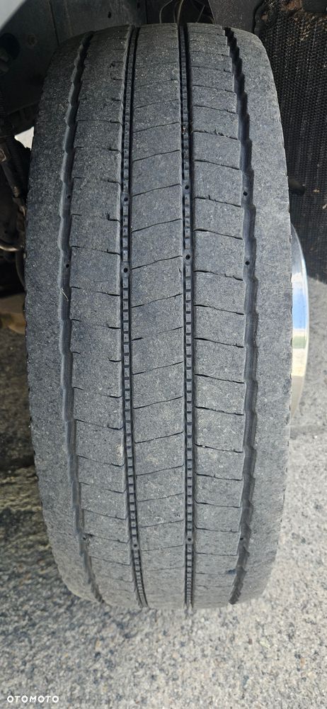 MAN TGL 12.220 - 10