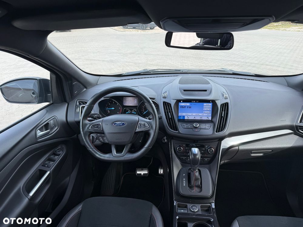 Ford Kuga 2.0 TDCi 4x4 ST-Line - 24
