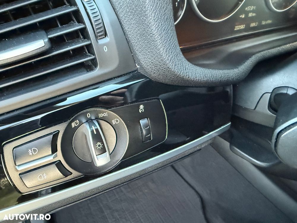 BMW X3 ver-xdrive20d-aut-xline - 19