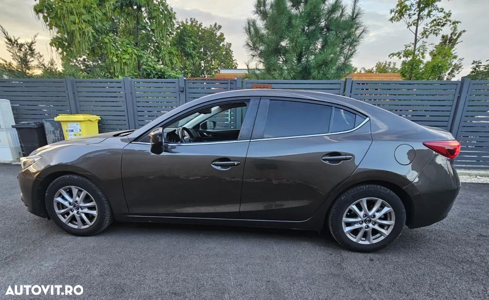 Mazda 3 G120 Attraction - 5