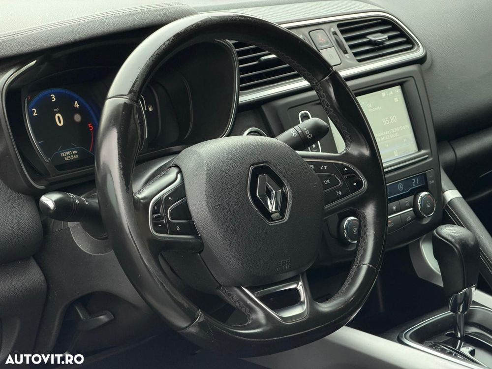 Renault Kadjar Energy dCi 110 EDC XMOD - 14