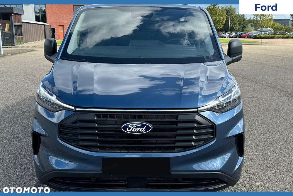 Ford Transit Custom 320 L2H1 Trend 2.0 150KM - 3