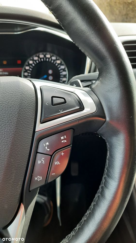 Ford Mondeo 2.0 TDCi STart-Stopp PowerShift-Aut Titanium - 13