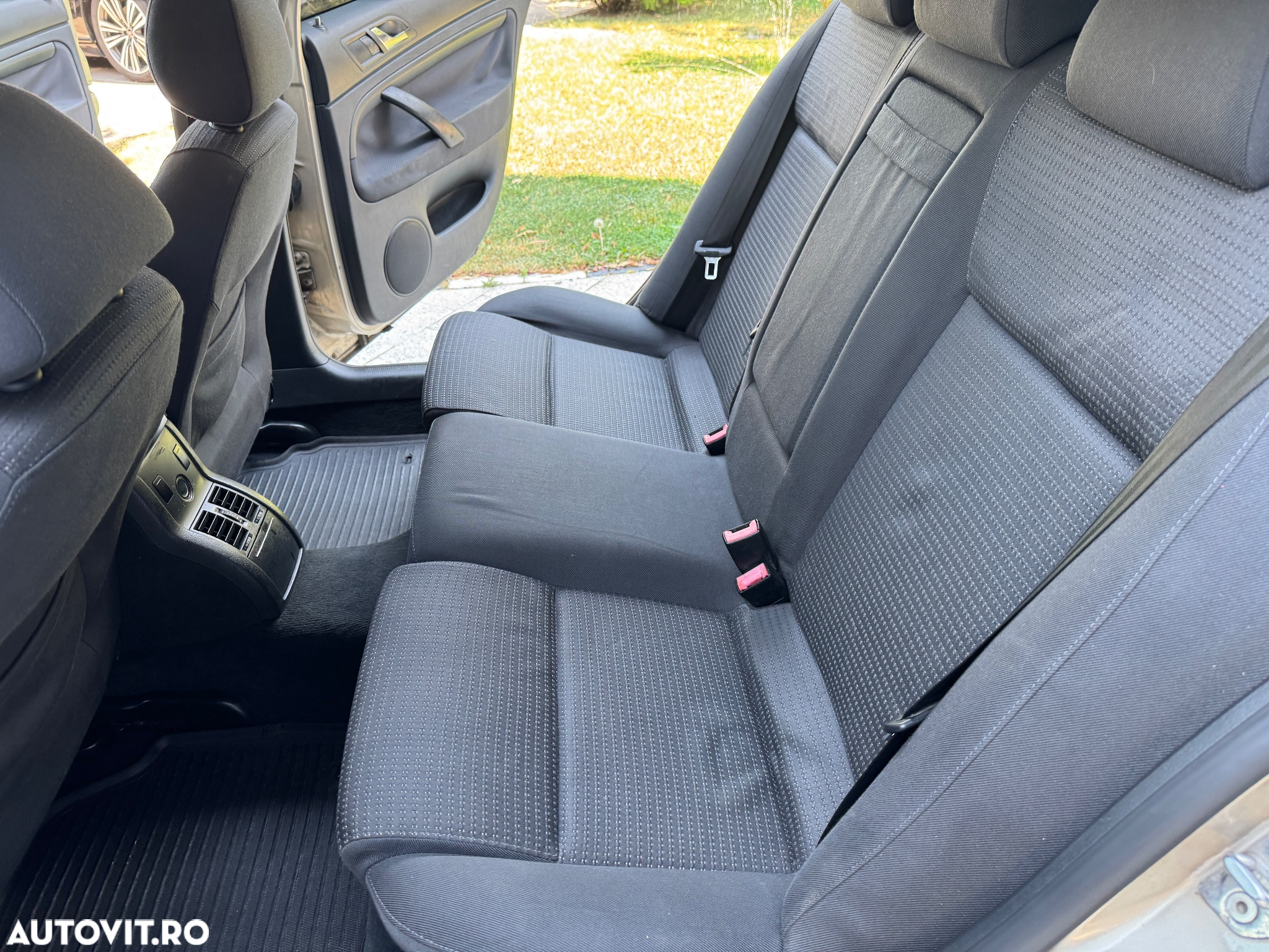 Skoda Superb 1,9 TDI - 9