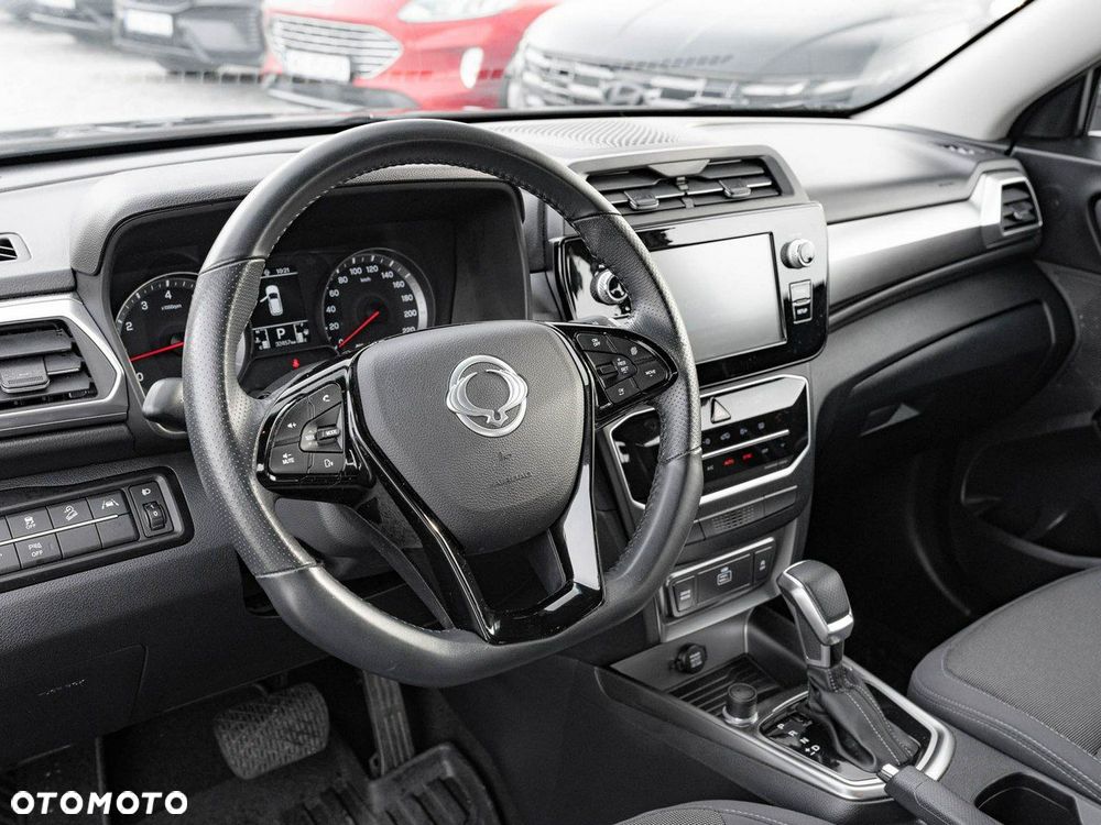 SsangYong/KGM Tivoli 1.5 T-GDI Adventure - 7