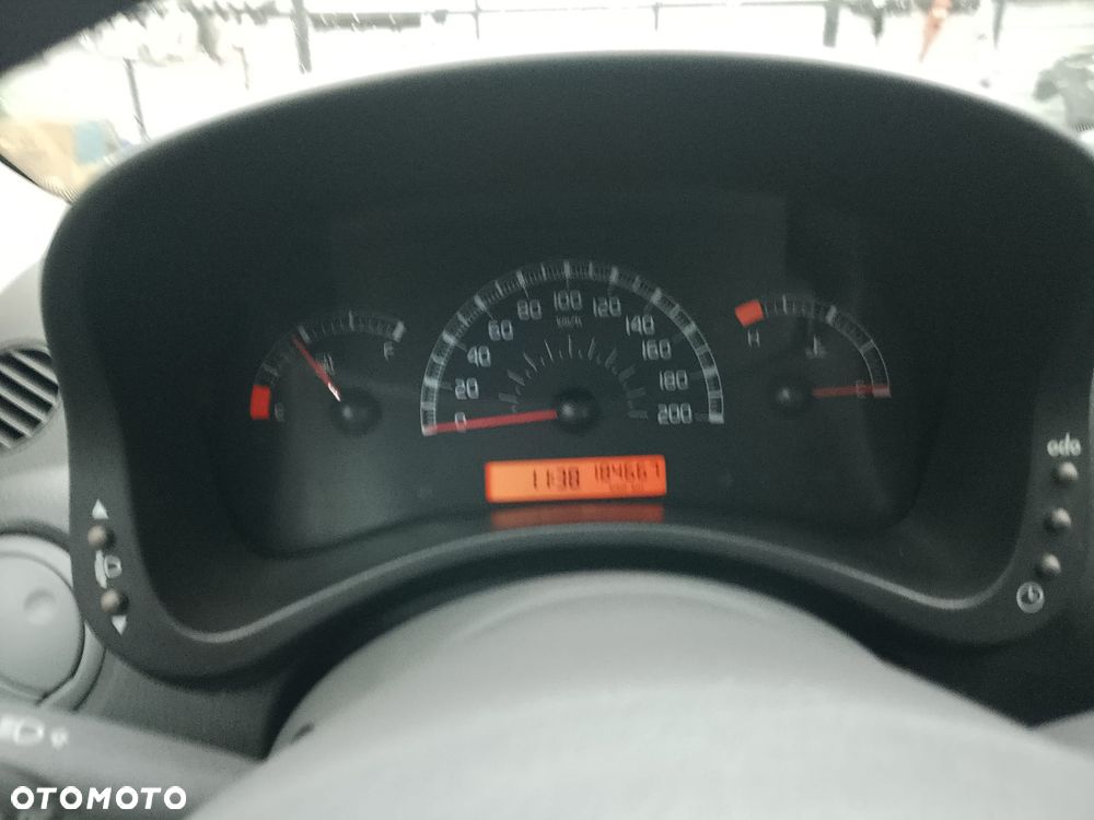 Volkswagen Polo 1.4 TDI Trendline - 11
