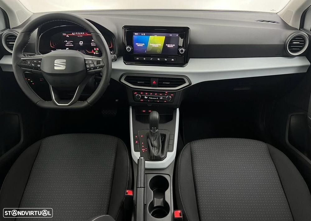 SEAT Arona 1.0 TSI Style DSG - 27