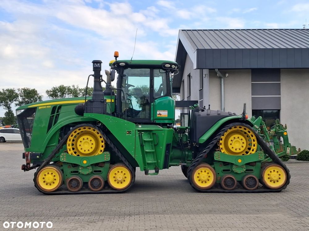 John Deere 9520 RX - 2