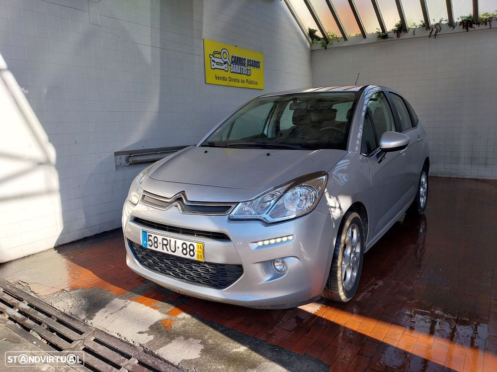 Citroën C3 1.2 PureTech Collection - 1