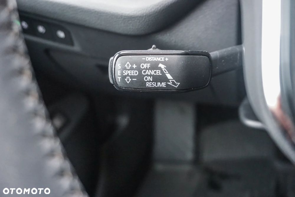 Skoda Octavia 2.0 TDI Style DSG - 27