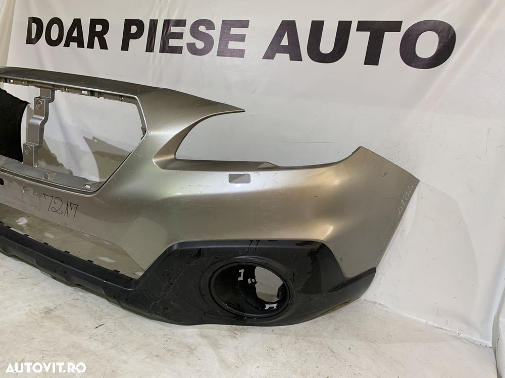 Bara fata Subaru Legacy Outback, 2015, 2016, 2017, 2018, cod origine OE 57704AL030. - 2