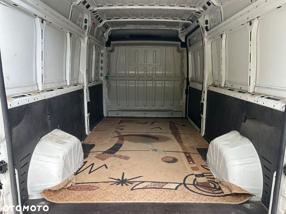 Citroën Jumper - 12