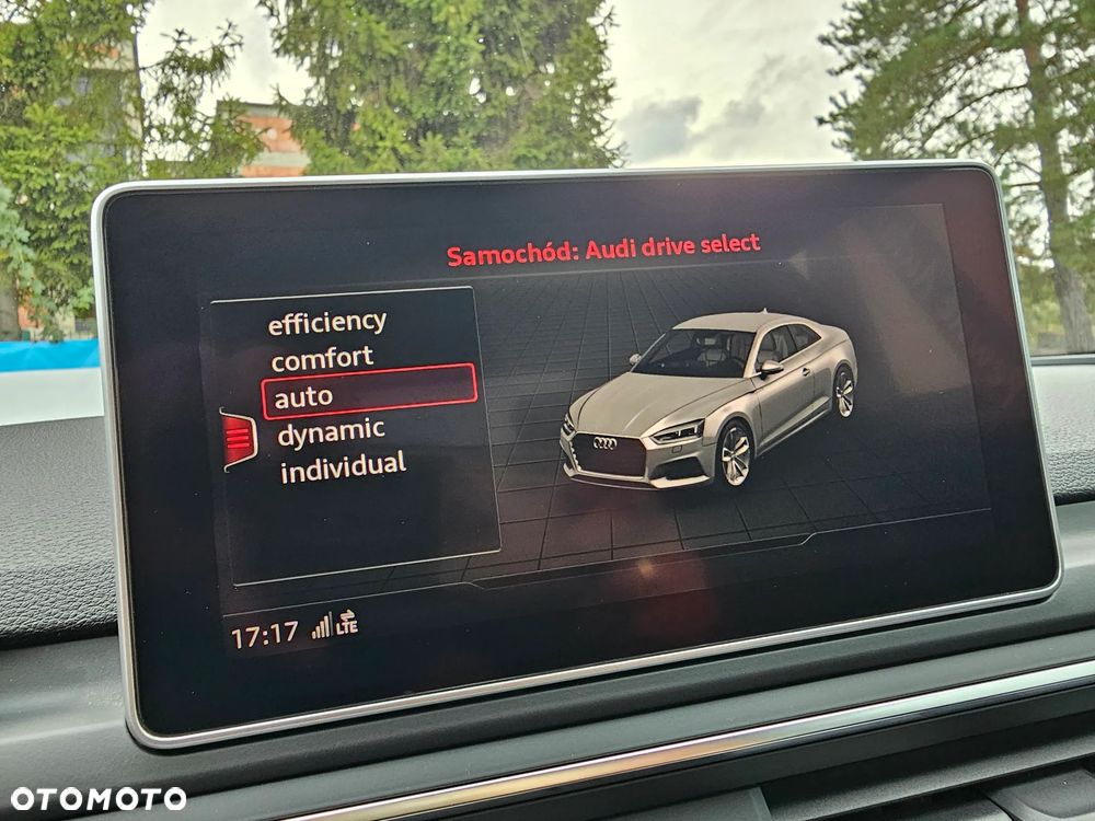 Audi A5 Coupé 2.0 TDI Sport S tronic - 17