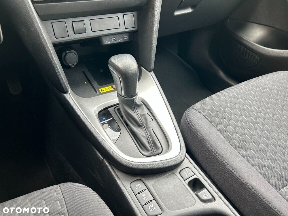 Toyota Yaris Cross Hybrid 1.5 Comfort - 22