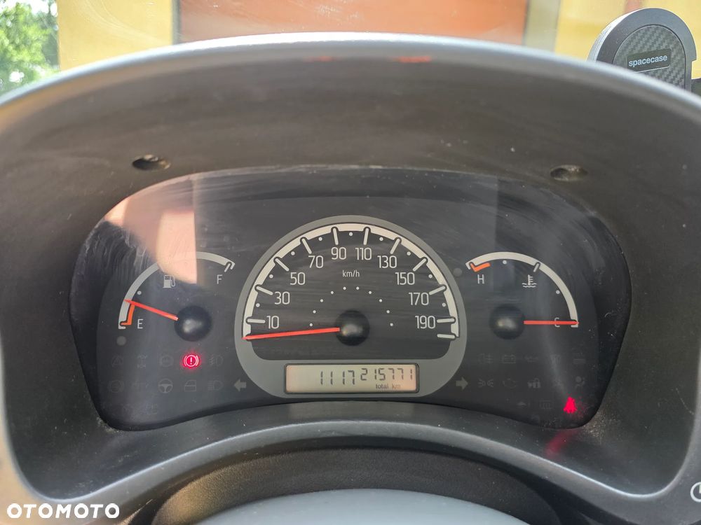 Fiat Panda 1.1 Actual Eco - 11