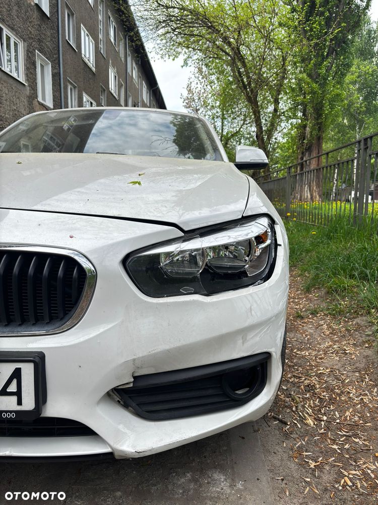 BMW Seria 1 116i Urban Line - 34