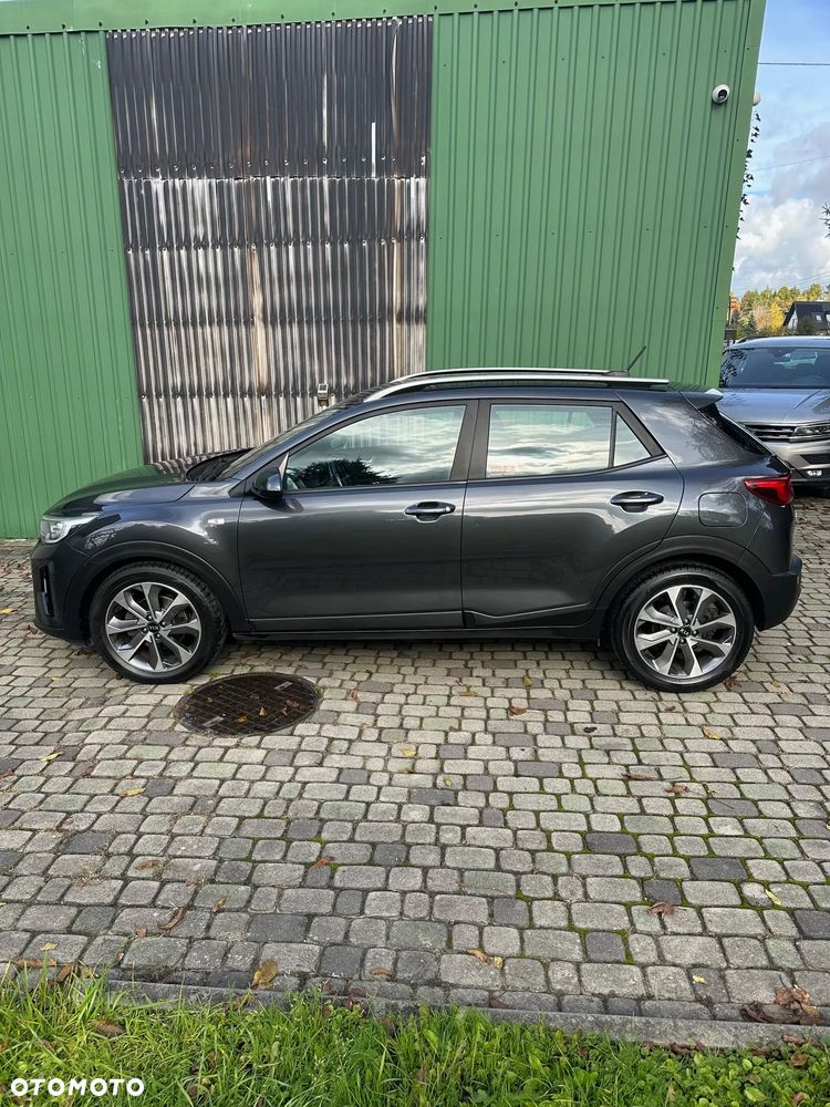 Kia Stonic 1.0 T-GDI L - 6