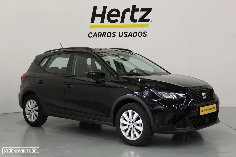 SEAT Arona 1.0 TSI Style - 1