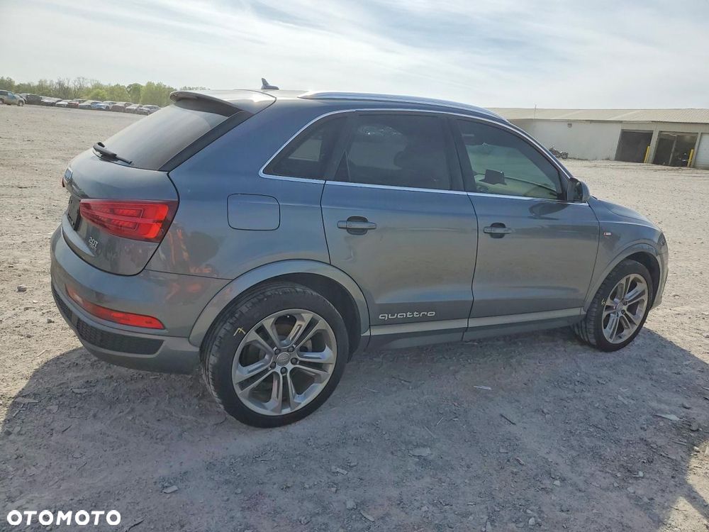 Audi Q3 - 3