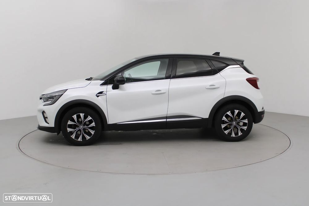 Renault Captur 1.0 TCe Techno - 11