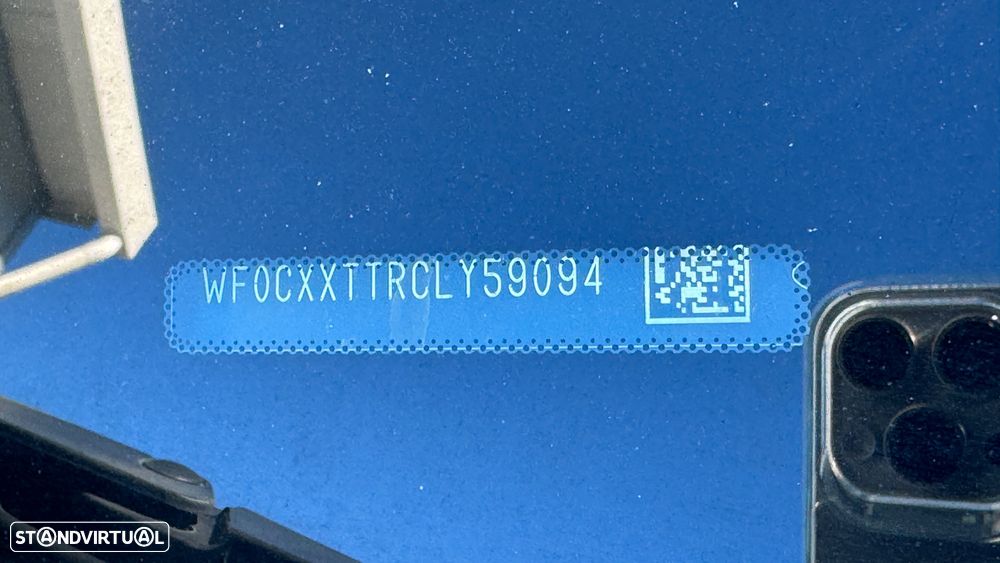 Ford Transit 2.0 TDCi L4 H1 Cabine Dupla Trend - 35