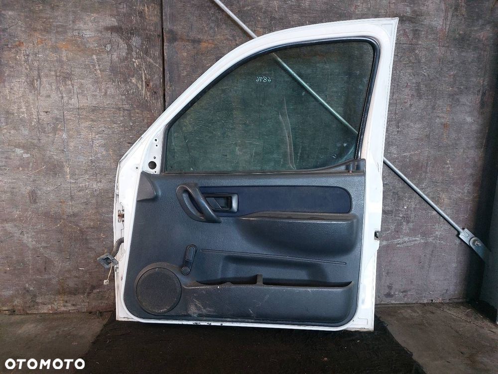 DRZWI KOMPLETNE PRAWY PRZÓD PEUGEOT PARTNER I LIFT BERLINGO I LIFT EWPA - 3
