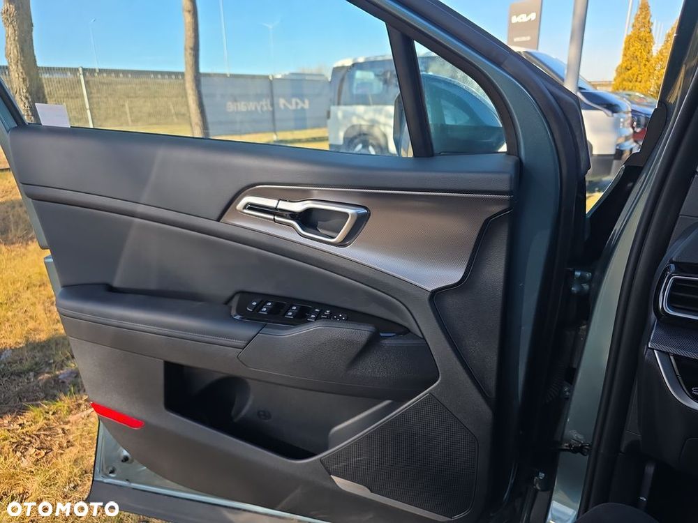 Kia Sportage - 17