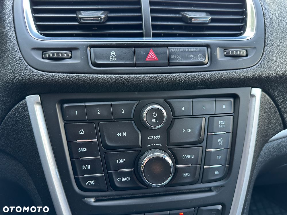 Opel Mokka 1.4 Turbo ecoFLEX Start/Stop 4x4 Color Innovation - 30