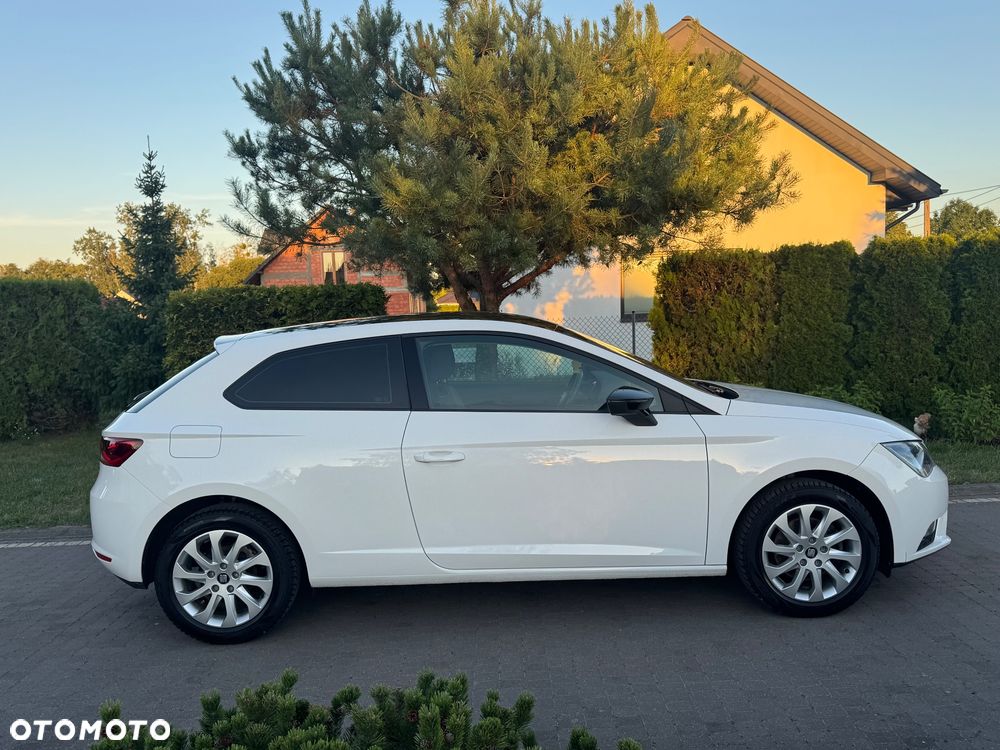 Seat Leon - 5