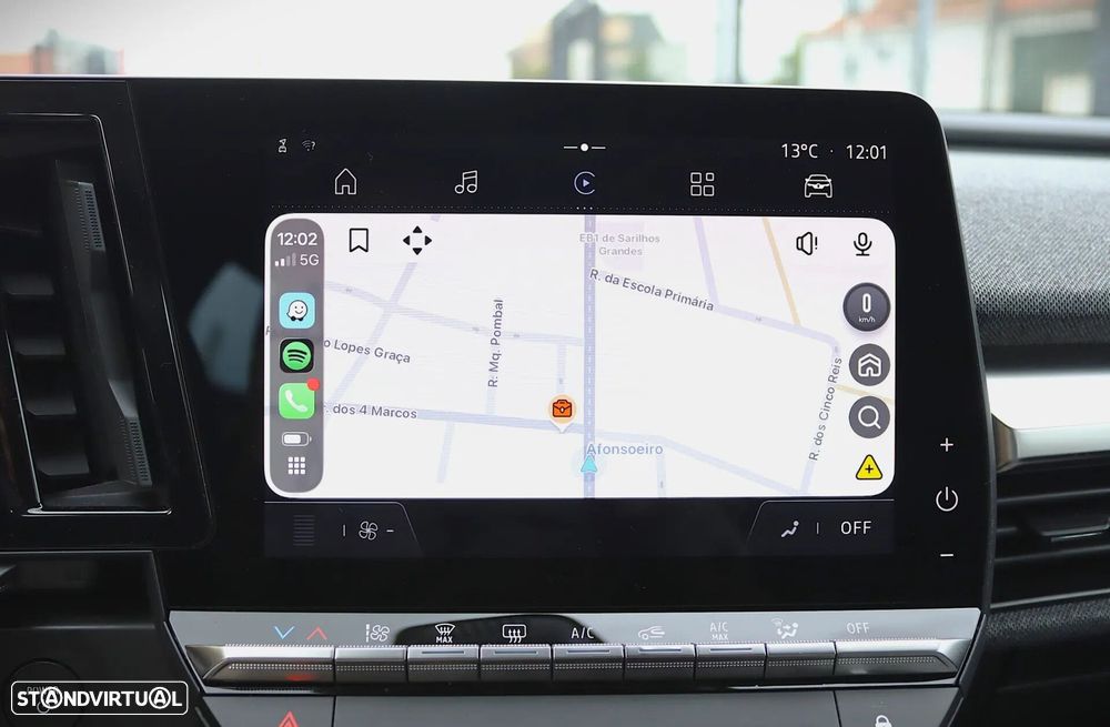 Renault Mégane E-Tech EV60 Equilibre Optimum Charge - 23