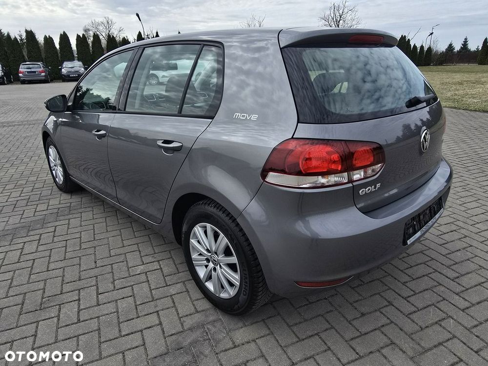 Volkswagen Golf - 11