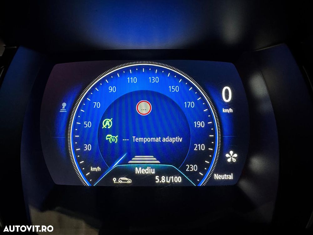 Renault Talisman ENERGY dCi 130 Business - 26