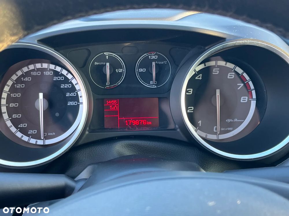Alfa Romeo Giulietta 1.4 TB 16V - 30