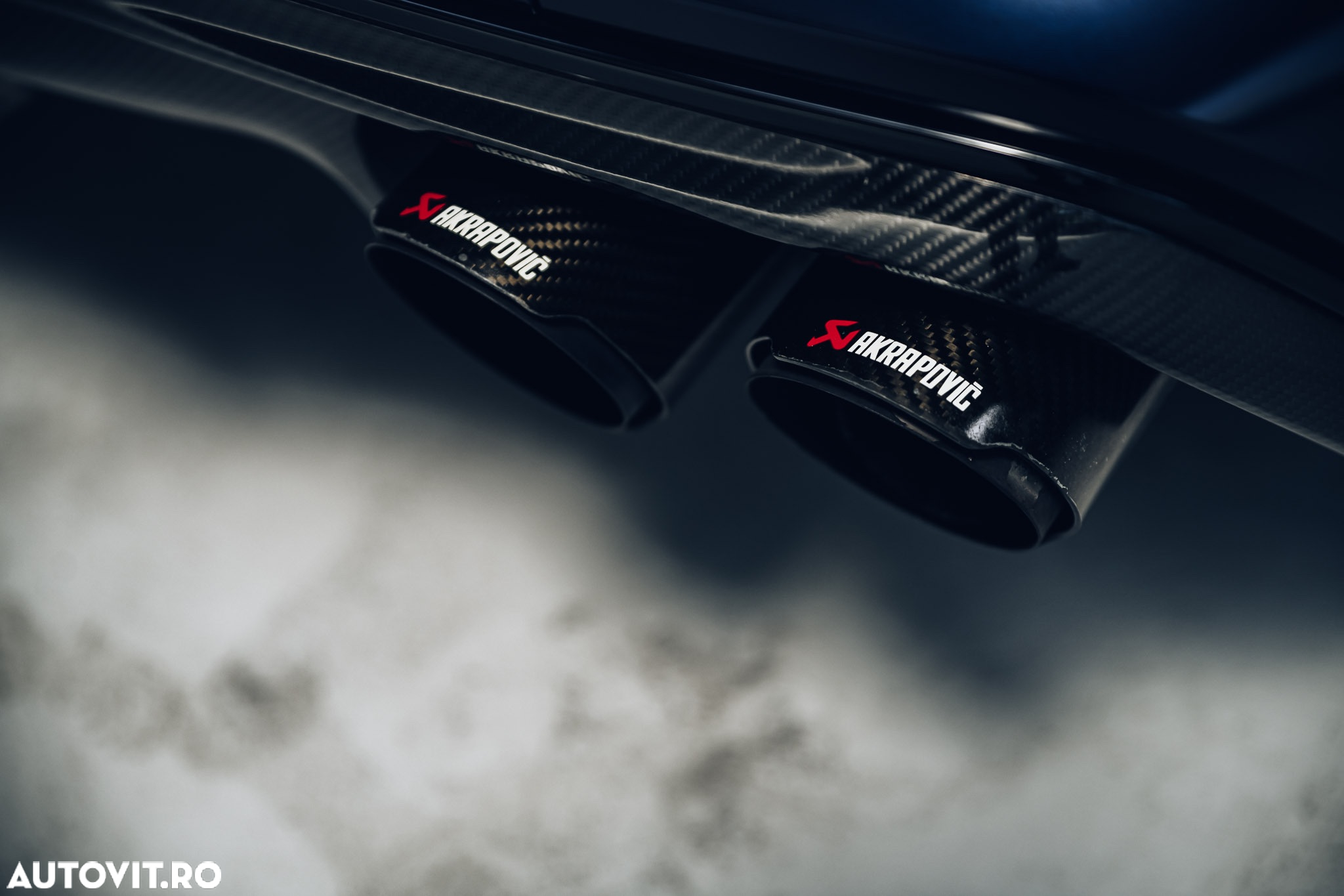 BMW M8 - 10