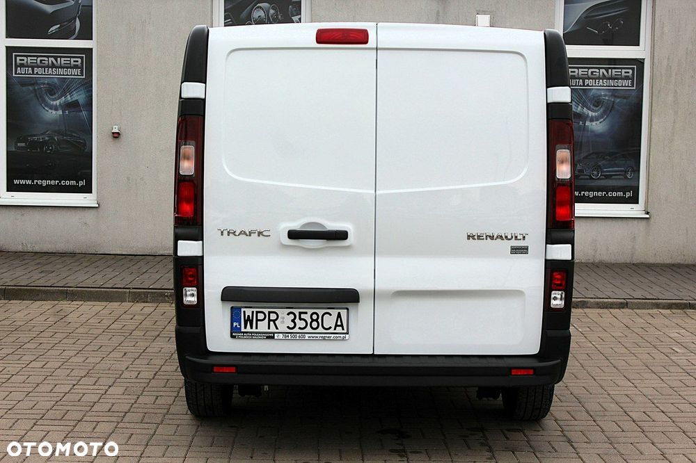 Renault Trafic - 5
