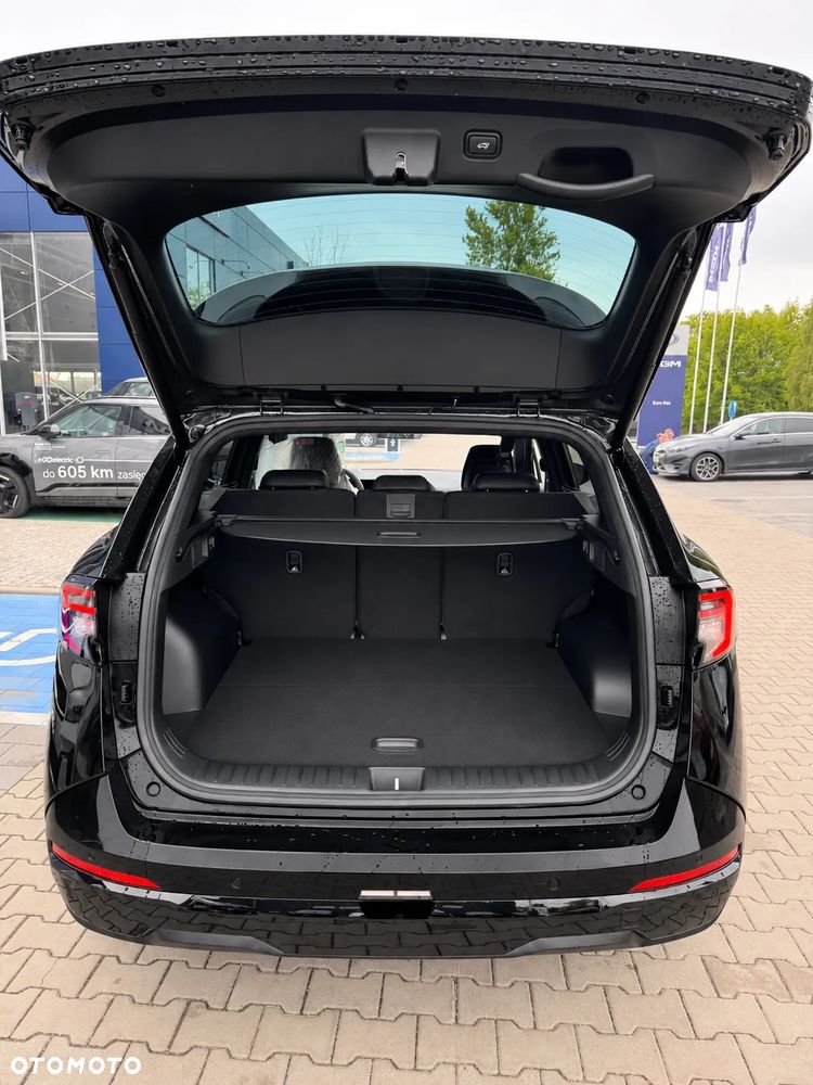 Kia Sportage 1.6 T-GDI HEV Black Edition 2WD - 5