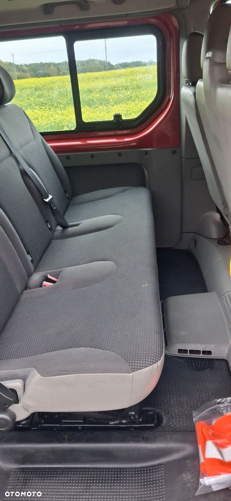 Opel Vivaro L1H1 - 6