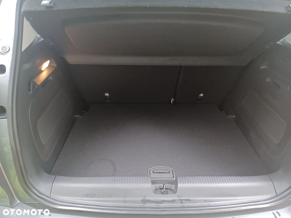 Opel Crossland X 1.2 T Elite S&S - 11