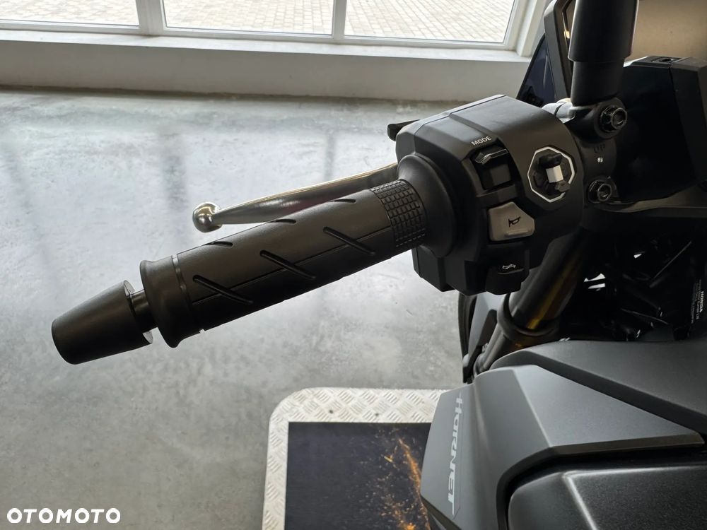 Honda CB - 29