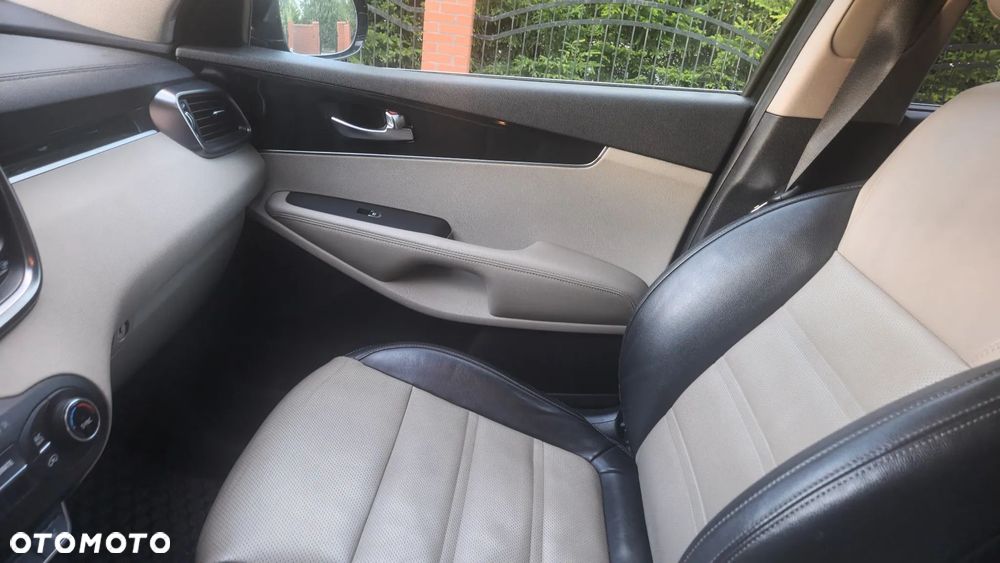 Kia Sorento 2.0 CRDI XL - 11