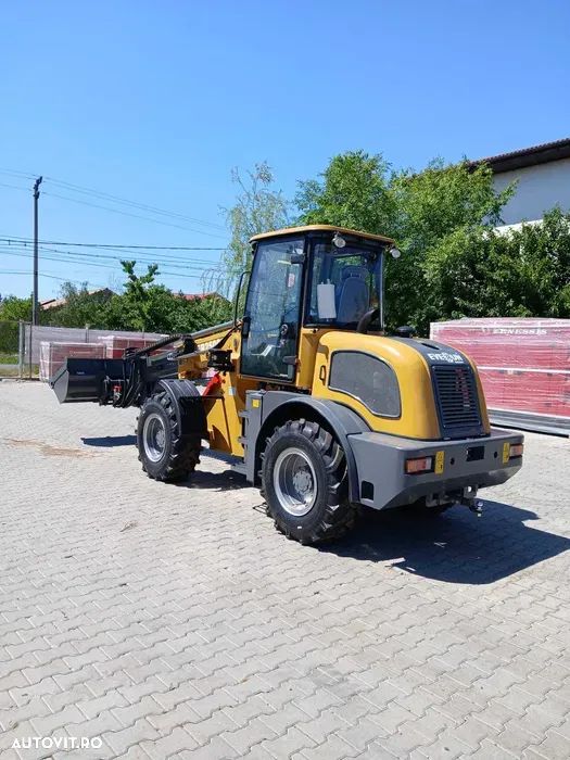 Alta Everun  ER2500 - 7