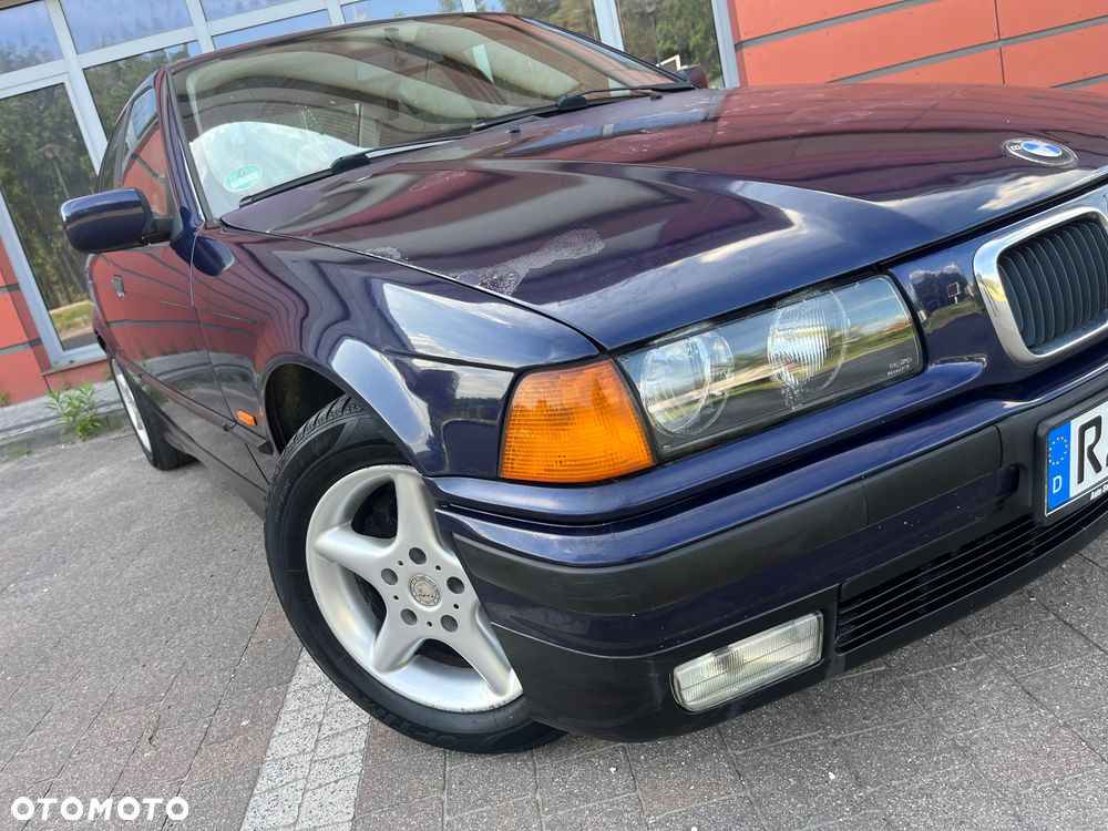 BMW Seria 3 - 40