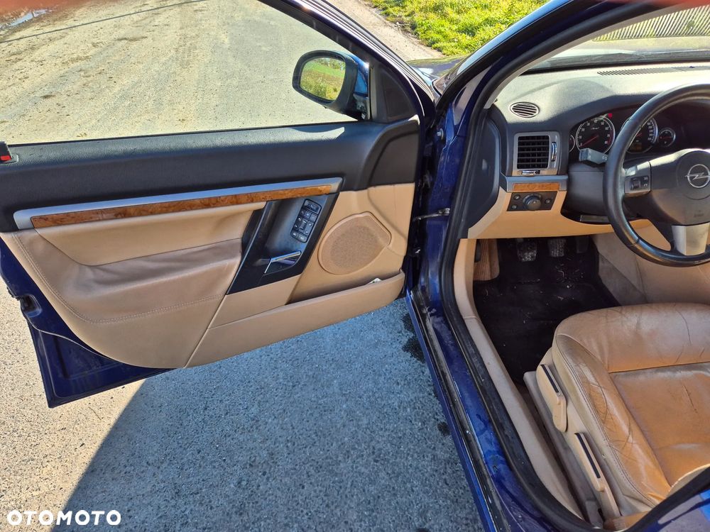 Opel Vectra 1.8 Cosmo - 13