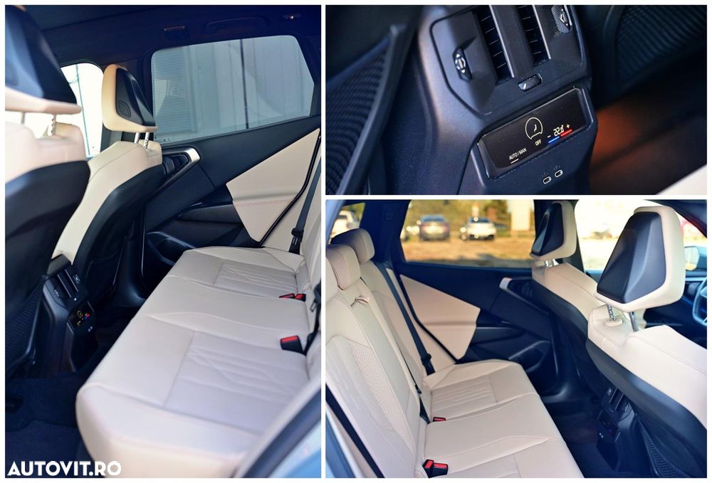 BMW X3 xDrive20d Aut. M Sport Edition - 38
