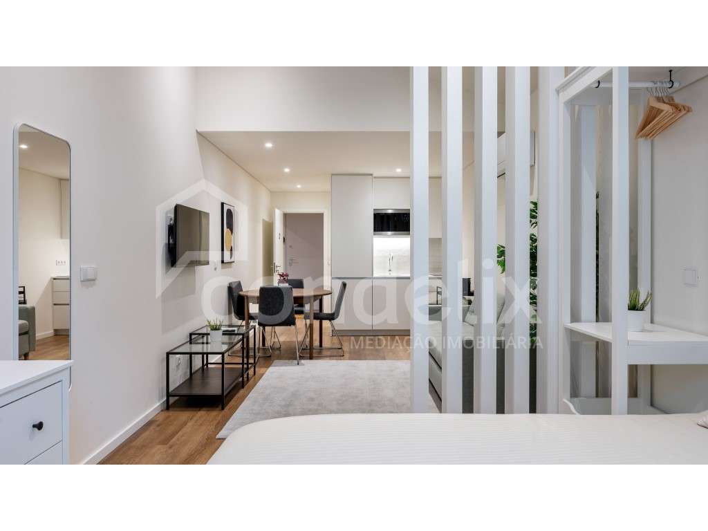 Apartamento para venda na Sé, Porto - Grande imagem: 4/44