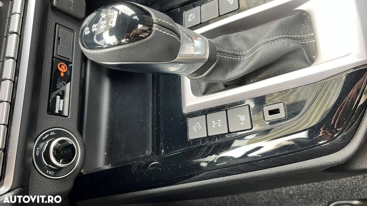 Isuzu D-MAX - 18
