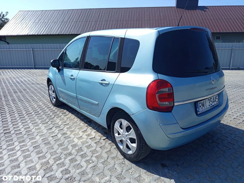 Renault Modus - 6