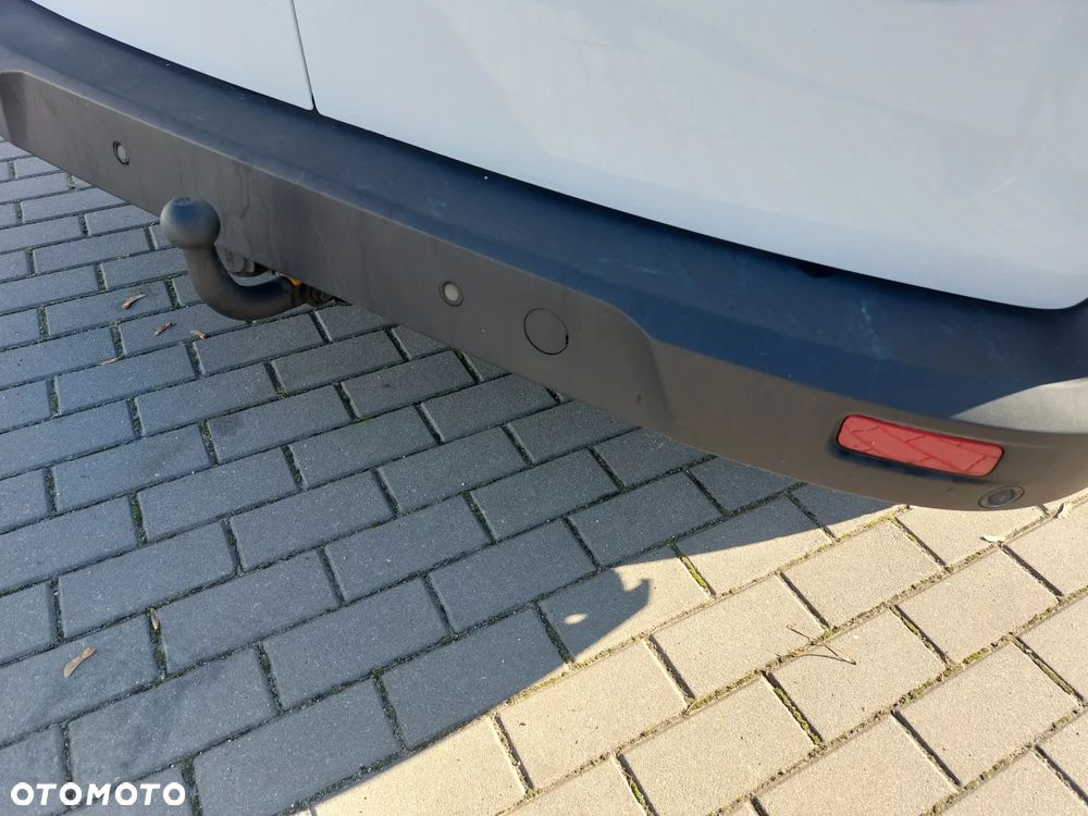 Ford Transit Connect 230 L2 Trend - 7